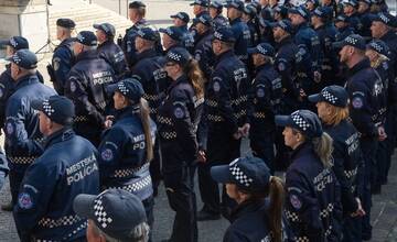 Chceš dohliadať na bezpečnosť v tvojom meste? Košice hľadajú mestských policajtov
