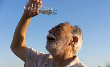 Leto konečne ukáže svoju silu. Vysoké teploty udrú vo viacerých okresoch Košického kraja