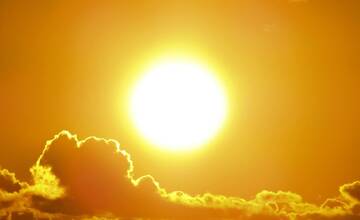 Dnes sa prebúdzame do horúceho dňa. Poobede sa pripravte na extrémne teplo v celom Košickom kraji