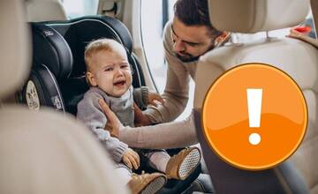 Smrť Ivanky v aute je mementom pre všetkých. Polícia každoročne spúšťa kampaň, aby zabránila ďalším tragédiám