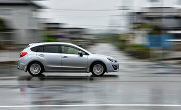 Tehotná Košičanka apeluje na vodičov: Nie ste na ceste sami! Arogantný vodič ju takmer vytlačil z cesty