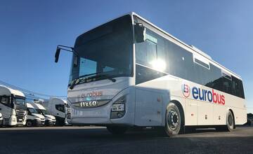 Cestujete do Košíc regionálnymi autobusmi? Na týchto zastávkach vám od zajtra autobus nezastaví