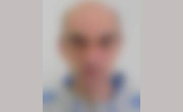 Štyridsaťsedem ročný Marek z Trebišova už nie je viac nezvestný, podarilo sa ho vypátrať