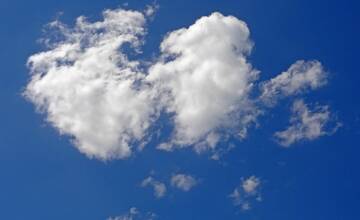 Počas dneška sa zapotíme. Kde bude v Košickom kraji najteplejšie?