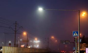 V Košiciach a okolí je zhoršená kvalita ovzdušia. SHMÚ varuje pred smogom