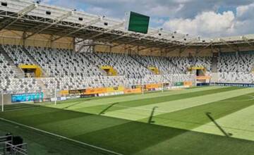 Futbalová slávnosť v Košiciach! Reprezentácia Slovenska sa tam predstaví po 26 rokoch. KFA hlási vypredané