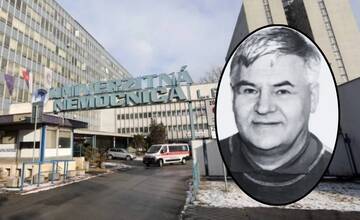 Zomrel košický odborník klinickej imunológie a alergológie Milan Guman. Jeho prínos poslúži ďalším generáciám lekárov