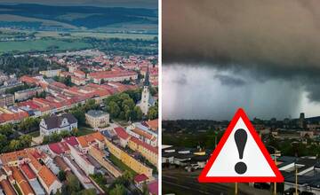 V Spišskej Novej Vsi zasadal krízový štáb a povodňová komisia. Kvôli počasiu prijali preventívne opatrenia