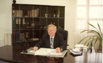 Smižany sa lúčia so svojim prvým starostom: Ladislav Vrana pomohol obec zveľadiť a povýšiť jej úroveň