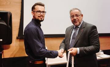 V súťaži TOP študentská práca zaujali projekty, ktoré pomáhajú, ale majú aj biznisový potenciál