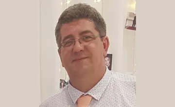 Polícia hľadá nezvestného 46-ročného Zoltána z Michaloviec. Pátranie malo úspešný koniec a muža našli živého