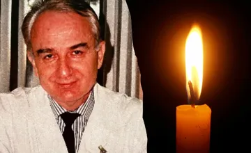 Na večnosť odišiel špičkový detský kardiológ Zoltán Meško. Rodák z Košíc zachraňoval životy detí doma aj v zahraničí