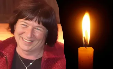 Jazerčania smútia: Odišla žena, ktorá inšpirovala a vychovávala generácie. Helena Gajdošová zasvätila svoj život deťom