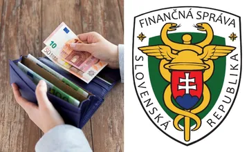Hľadáte si zamestnanie? Finančná správa ponúka voľné miesta, zarobiť môžete cez 1 300 eur za mesiac