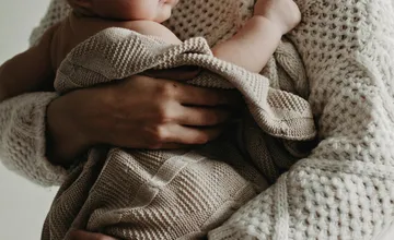 Mamička opísala krutý príbeh ako prišla o bábätko pár dní po pôrode. Lekári ju s podozreniami odbili, že je hysterická 
