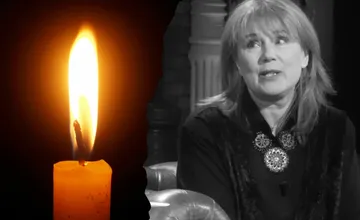 Na pohrebe obľúbenej východniarky Radevy zazneli aj listy na rozlúčku, slová jej detí vtisli prítomným slzy do očí