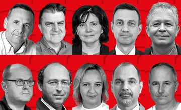 Toto sú TOP lekári z Košíc a Michaloviec. Svojou prácou skvalitňujú život a zdravie tisíckam pacientov