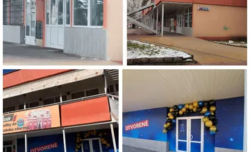 Terasania sú nespokojní s novou herňou na Moldavskej. Táto lokalita je maximálne nevhodná a neetická, píše aj poslankyňa