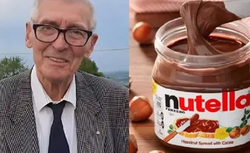 Zomrel muž, ktorému vďačíme za svetoznámu Nutellu. Francesco Rivella odišiel vo veku 97 rokov
