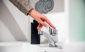 Na Terase netečie voda, dokedy majú jej obyvatelia rátať s odstávkou? 