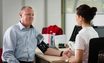 Návšteva praktického lekára bez čakania a poplatkov? Je to možné už aj v Košiciach!