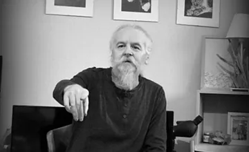 Zomrel talentovaný výtvarník a kresliarska legenda Dušan Kojnok. Ako mladík študoval v Košiciach