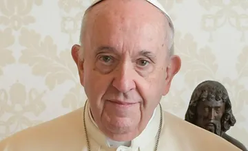 Na počesť zosnulého pápeža Františka bude v sobotu na Slovensku štátny smútok