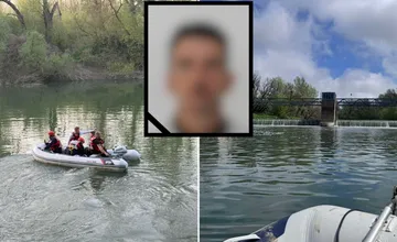 Odišiel na hubačku a už sa nevrátil. Po nezvestnom Vítězslavovi pátrali desať dní, jeho telo našli v Laborci