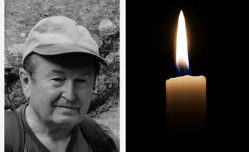Pacienti z okolia Košíc smútia, vo veku 81 rokov zomrel vynikajúci odborník a obľúbený detský lekár Emil Brada
