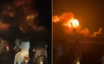 VIDEO: Indické rakety zasiahli Pakistan, deti medzi mŕtvymi. Islamabad sľubuje odvetu, svet volá po pokoji