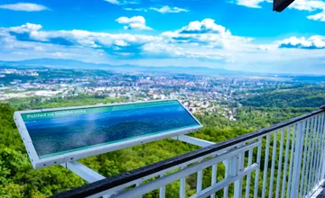 FOTO: Modernizácia obľúbenej košickej atrakcie sa blíži, pre detských návštevníkov pribudne zaujímavá novinka