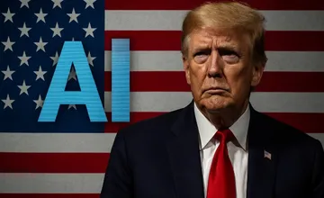 Donald Trump ustúpili z plánov obmedziť vývoz AI čipov, týkať sa to malo aj Slovenska