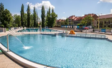 FOTO: Košické kúpaliská už pripravujú na letnú sezónu. V pláne je zväčšenie areálu, ale aj zvýšenie cien