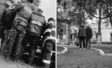 Pátranie po staršom manželskom páre z Moldavy nad Bodvou má dohru. Žena mala byť udesená, z vraždy obvinili jej manžela