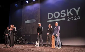 Prestížne ocenenie najvýraznejších umeleckých výkonov bude tento rok hostiť ikonická Reduta v Spišskej Novej Vsi