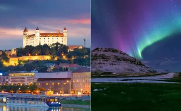 Slovensko patrí medzi najbezpečnejšie krajiny. V svetovom rebríčku sa objavilo v top 15-ke
