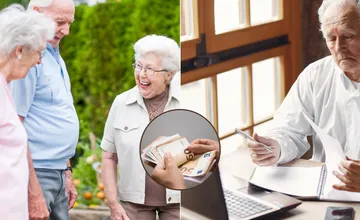 Stačí mi za život odpracovať 15 rokov? Toto je jedenásť najväčších mýtov o dôchodkoch, ako je to však naozaj?