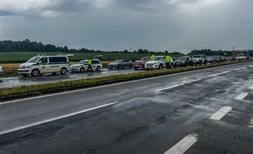 Veľká policajná akcia v Košickom kraji. 11 opitých za volantom, 1 vodič nafúkal cez promile