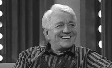 Zomrela česká herecká legenda Jiří Krampol (†87). Daboval obľúbeného herca Belmonda