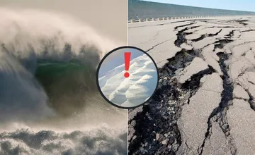VIDEO: Kamčatku zasiahlo silné zemetrasenie s magnitúdou 8,8. Cunami zmietlo aj Japonsko a Havaj, hlásia zranených
