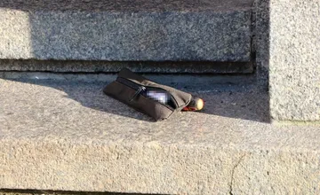 Kuriózna krádež u našich susedov. Lupiči nechali na mieste činu preukaz poistenca aj občiansky... 