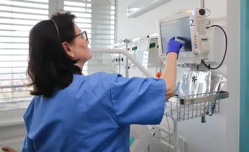 V Košickom kraji zaznamenali rekordný počet prípadov syfilisu, nie je však jediný