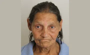 Sedemdesiatpäťročná seniorka Eva sa niekde zatúlala, košickí policajti sa ju snažia vypátrať