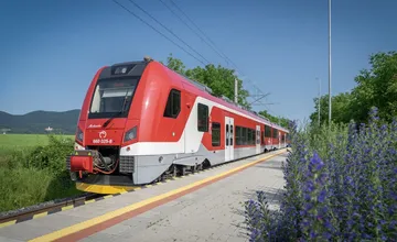 Sprievodca vo vlaku z Košíc zachránil situáciu. Vďaka ochote sa nepríjemná situácia zmenila na pozitívnu skúsenosť