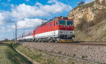 Dochádzate do Košíc? Po novom vám ranný expres zastaví aj v Ťahanovciach