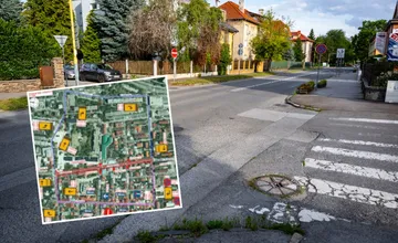 MAPA: Tesne pred začiatkom školského roka začína oprava Rastislavovej ulice. Košičania, takéto budú obmedzenia
