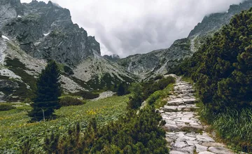 FOTO: Tatry prišli o obľúbenú rodinnú atrakciu. Dôvod zatvorenia vás prekvapí