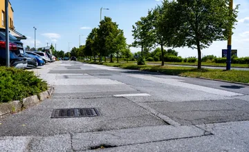 Košičania, začína sa oprava Americkej triedy, najprv ju uzavrú len čiastočne, neskôr úplne