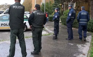 Ťahanovčania sa necítia na vlastnom sídlisku bezpečne. Čakáme na nejakú tragédiu, kým sa s tým začne niečo robiť?