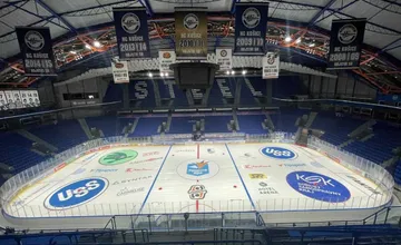 Steel Aréna je pripravená na novú sezónu, Košičania si všimli jeden dôležitý detail, chýba tam predsa...